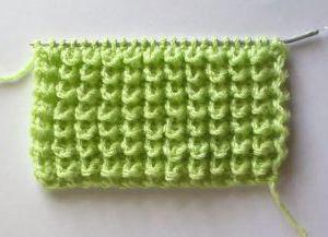 knitting pattern corn patterns