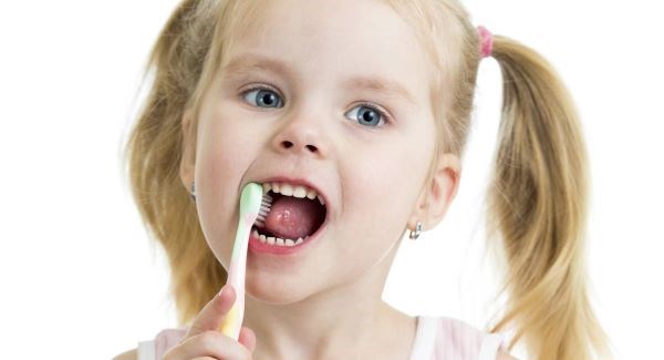 Фото прорезывания зубов у детей до года фото