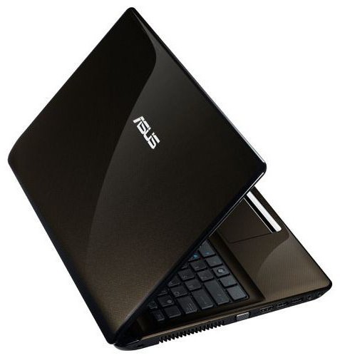 Ноутбук asus k52de ex093r обзор