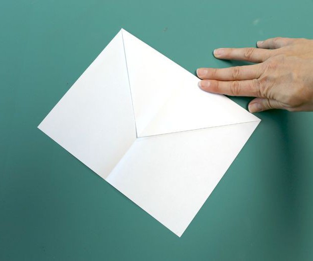 DIY paper planes