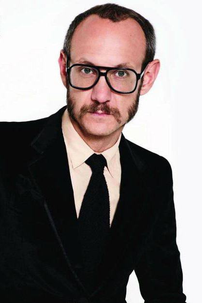 scandalous photographer terry richardson