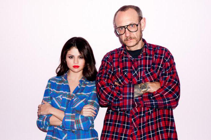 terry richardson photographer