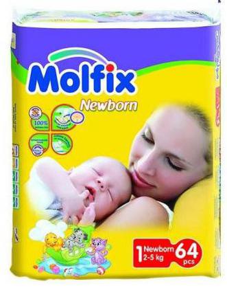 diapers molfix reviews