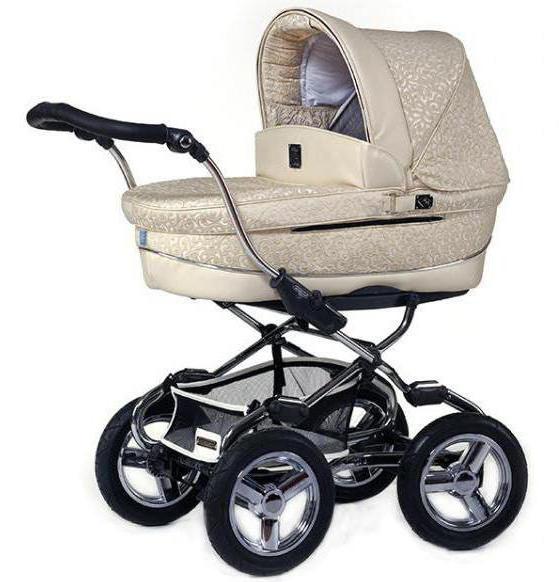 stroller bebecar