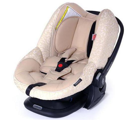 stroller bebecar reviews