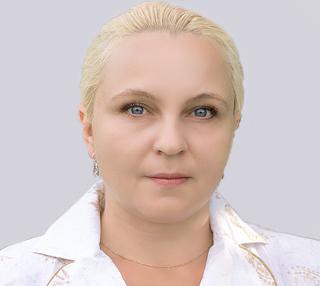 Vasilina Mitskevich astrologer