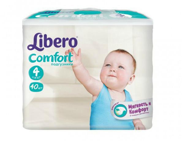 Libero it. Libero Comfort 4 80 шт. Либеро комфорт 5. Подгузники Либеро комфорт 4. Libero подгузники Comfort 4 (7-14 кг) 80 шт..