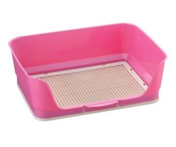 dog stand tray