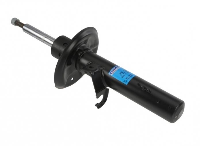 front shock absorber strut