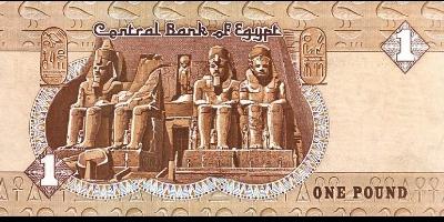 валюта египта курс