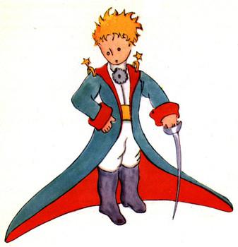 little prince reviews