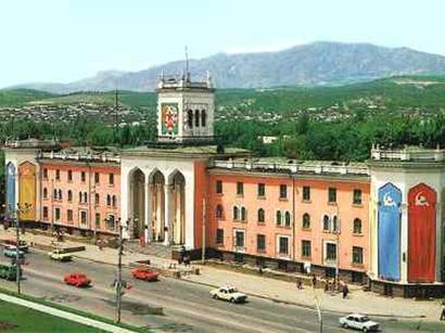 таджикистан столица
