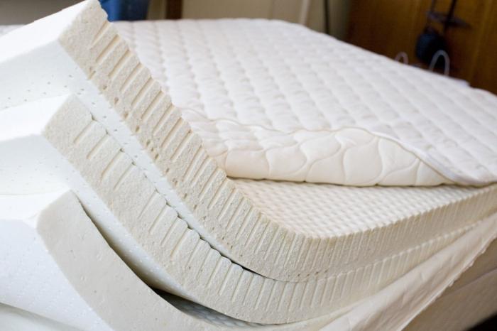 which company to choose an orthopedic mattress