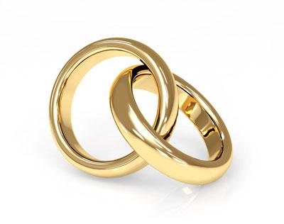 можно ли до свадьбы носить обручальные кольца