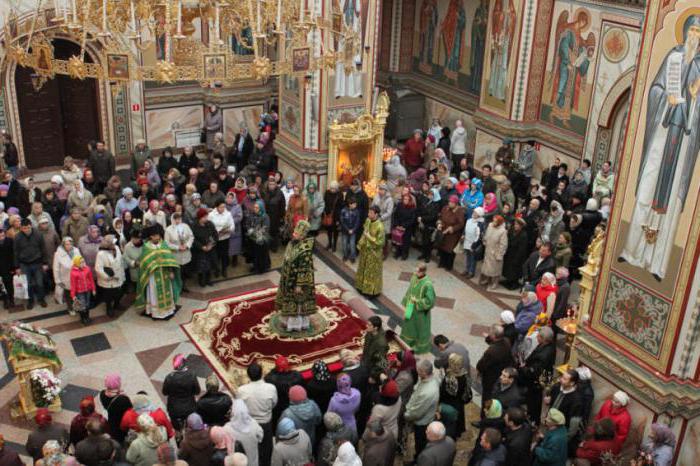 сыктывкарская и воркутинская епархия будет разделена