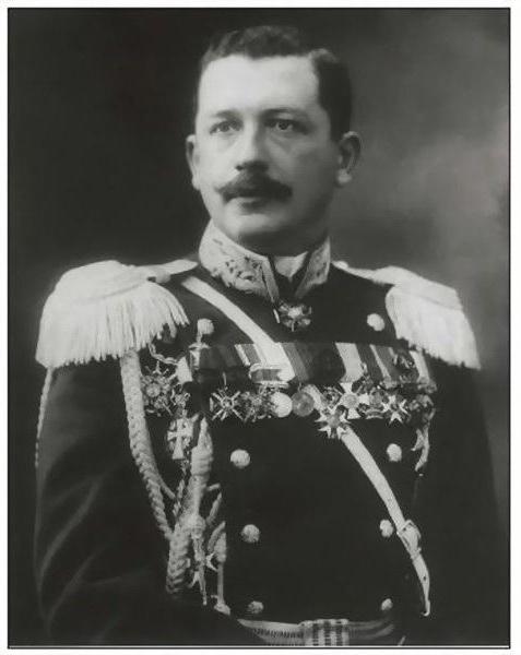 генерал карбышев