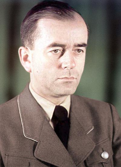 albert speer projects