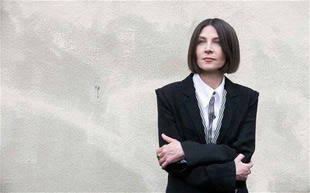 Donna Tartt