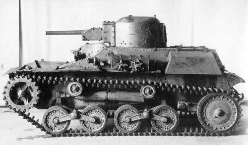 фото японских танков
