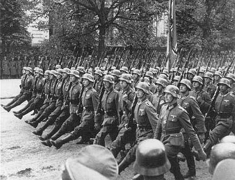 Польская республика 1918-1939 годов: история, границы, правительство