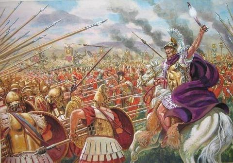 понтийское царство история