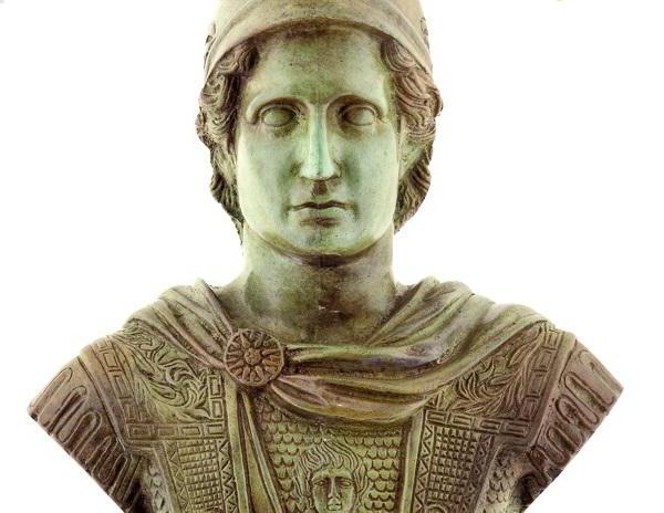 империя александра македонского после его смерти