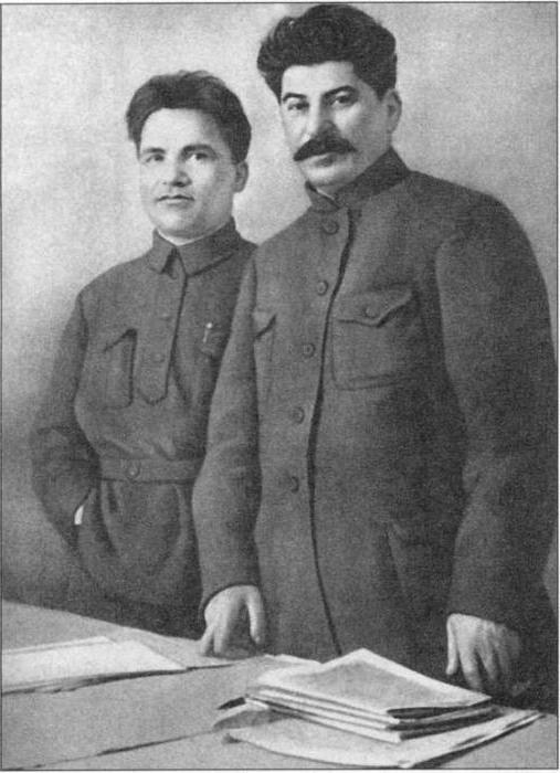 михаил дмитриевич рюмин 1913 1954 
