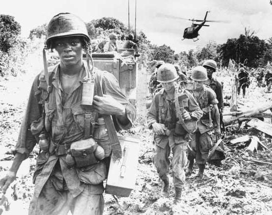 вьетнам война с америкой причина