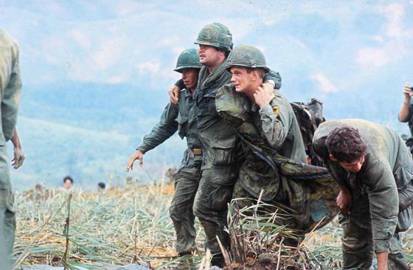 война америки с вьетнамом дата