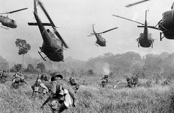 война америки с вьетнамом кто победил