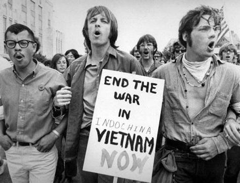 война между америкой и вьетнамом 