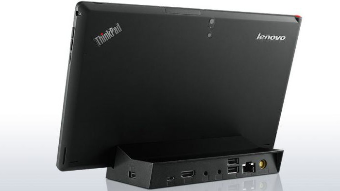 lenovo thinkpad tablet 2 64gb