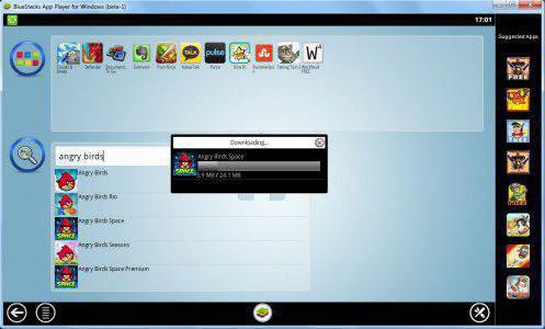 bluestacks rooted mod