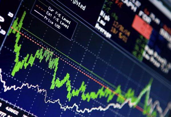 dynamics of world indices