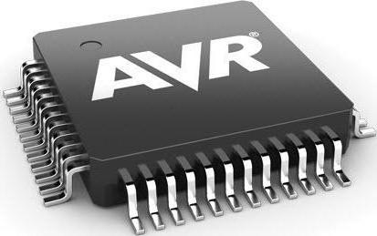 avr programming