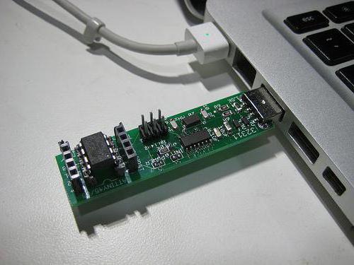 mk avr programming