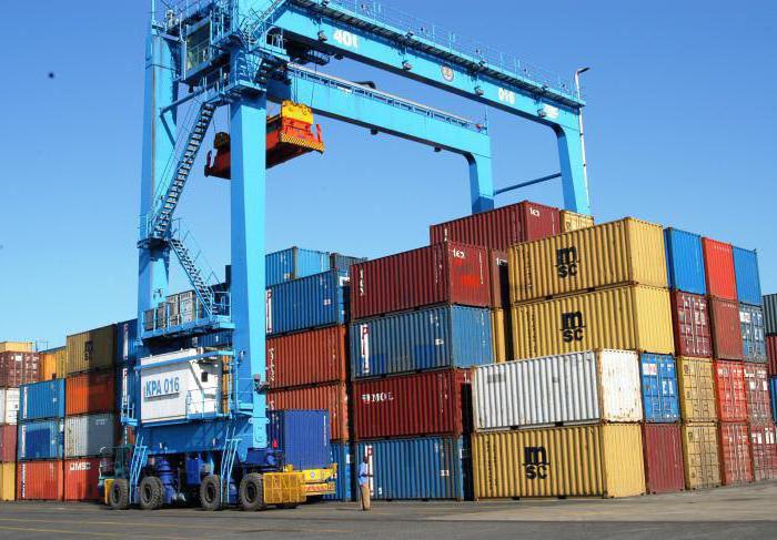 международные контейнерные перевозки стоимость