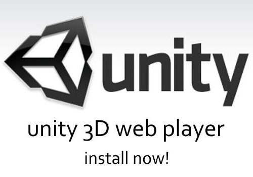 unity web player как установить