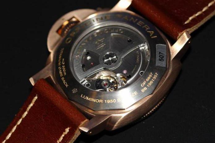 watch panerai reviews