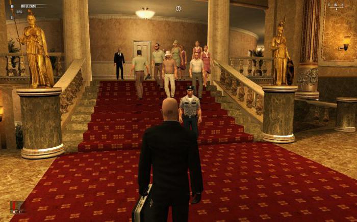 hitman contracts  3