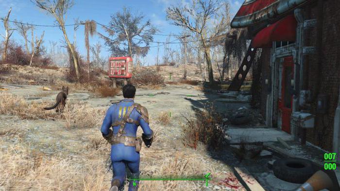 rap game fallout 4 review