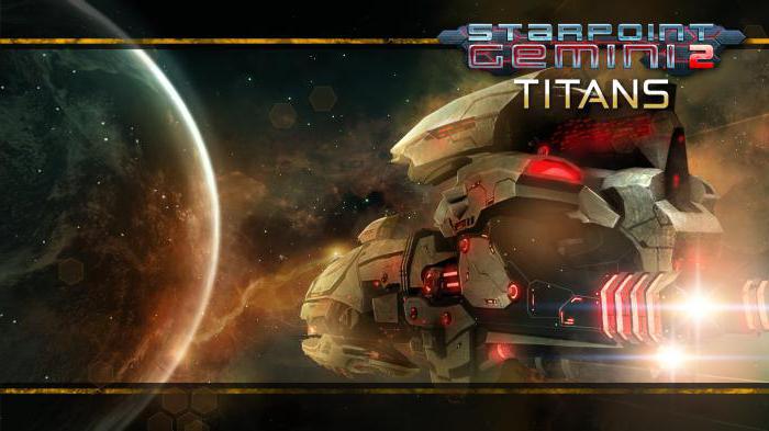 starpoint gemini 2 titans review