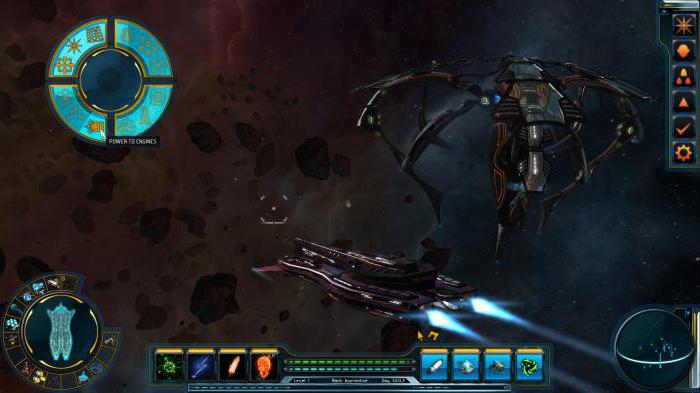 game review starpoint gemini 2