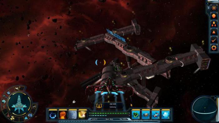 starpoint gemini 2 secrets of aethera review