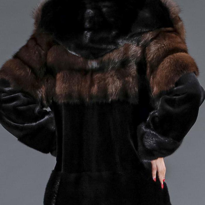 scandinavian mink Price