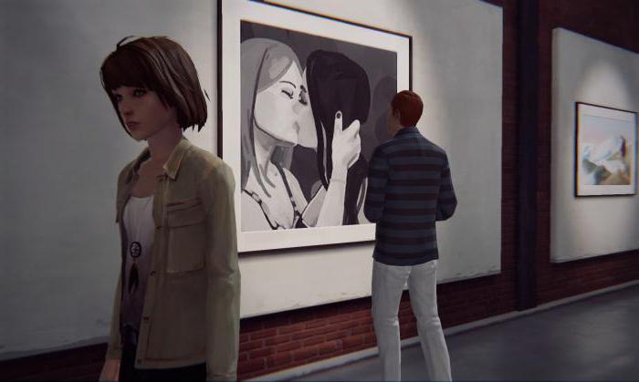 life is strange walkthrough 5 episode maze