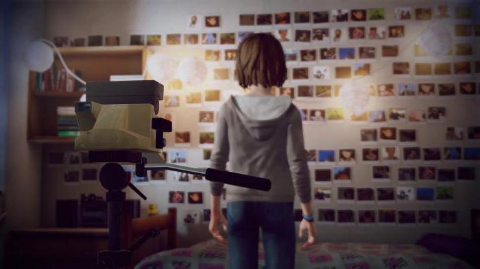 walkthrough life is strange episode 5