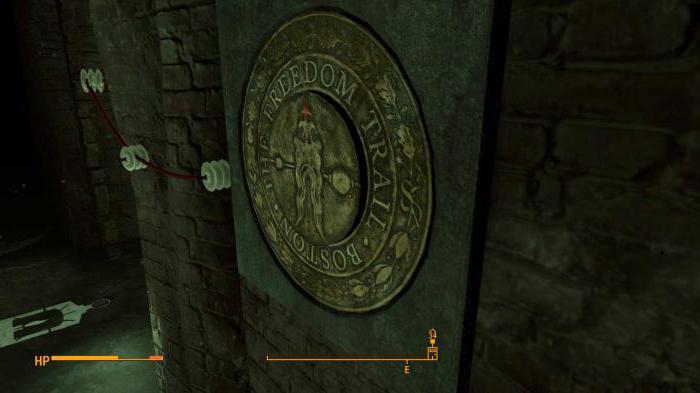 fallout 4 find the subway entrance