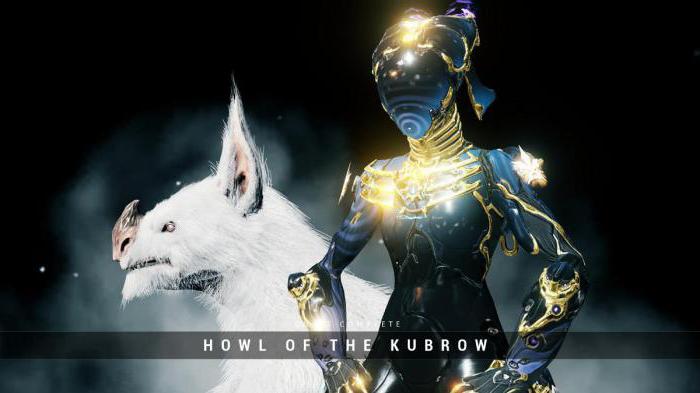 warframe quest completion