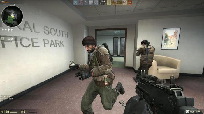 how to slow down time in cs go on patrol